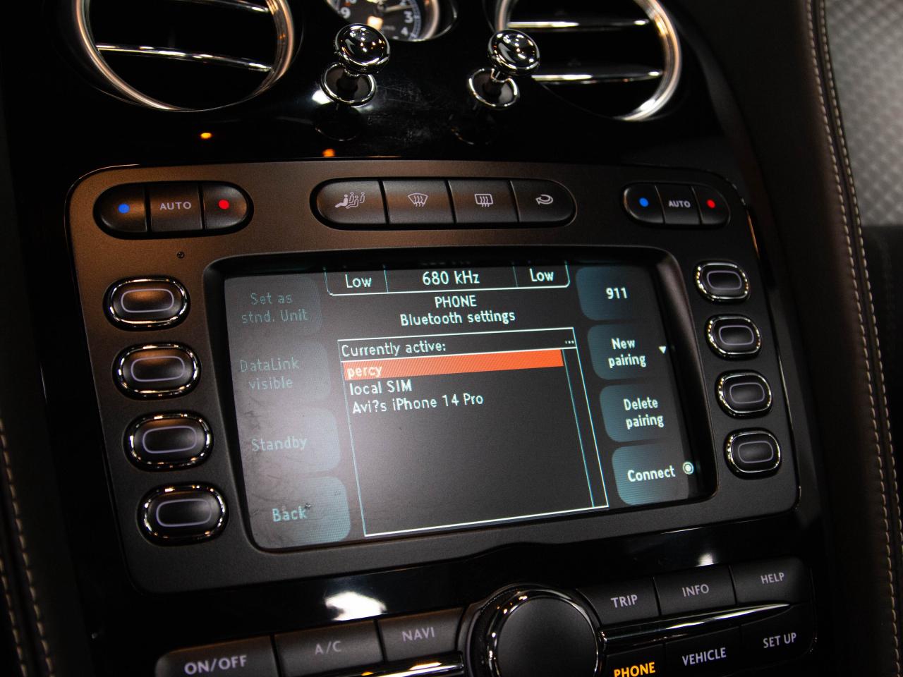 2011 Bentley Continental GT GTC | 80-11 EDITION | 20 IN WHEELS Photo