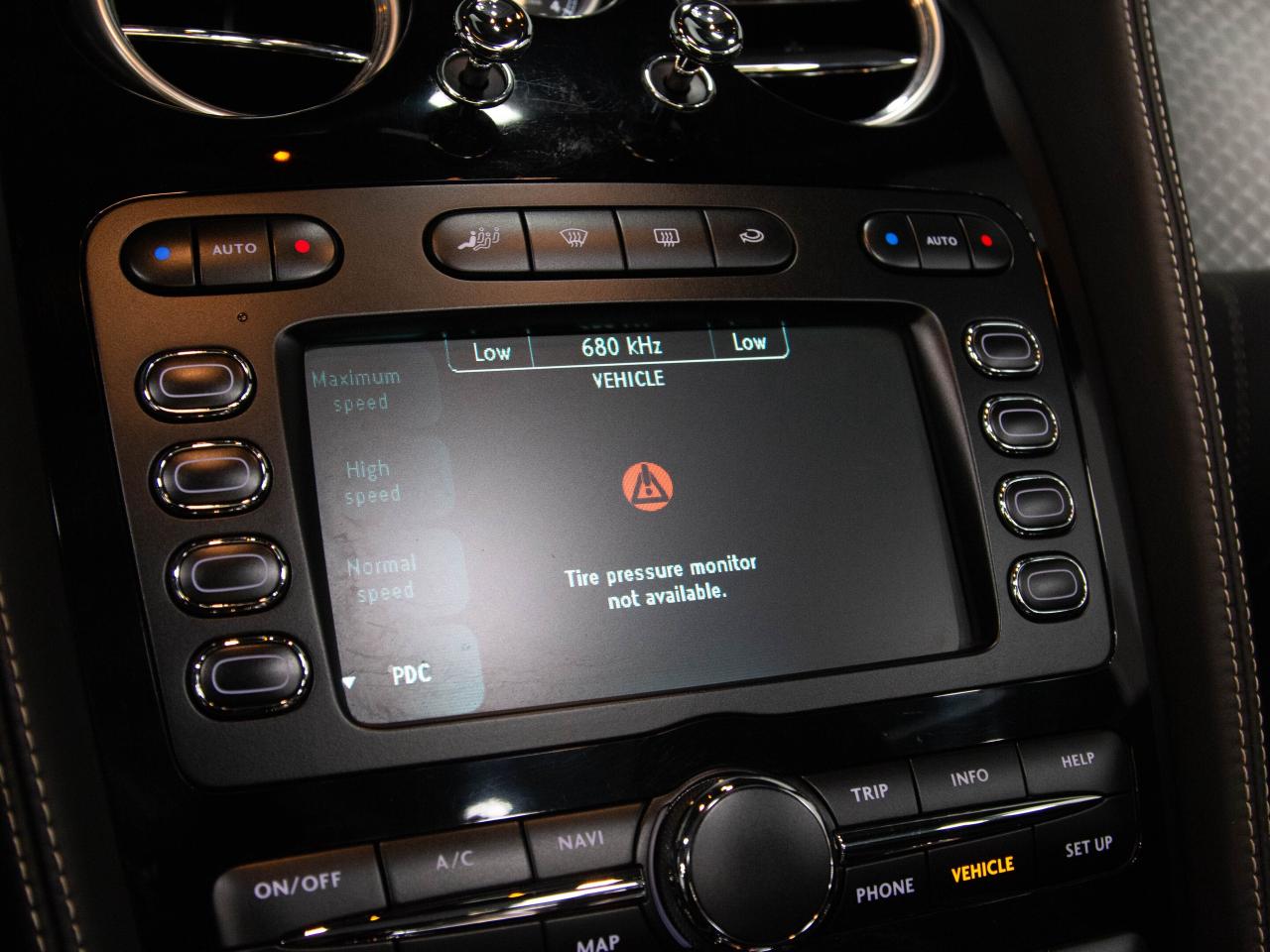 2011 Bentley Continental GT GTC | 80-11 EDITION | 20 IN WHEELS Photo