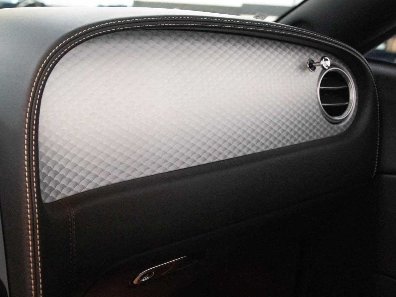 2011 Bentley Continental GT GTC | 80-11 EDITION | 20 IN WHEELS Photo