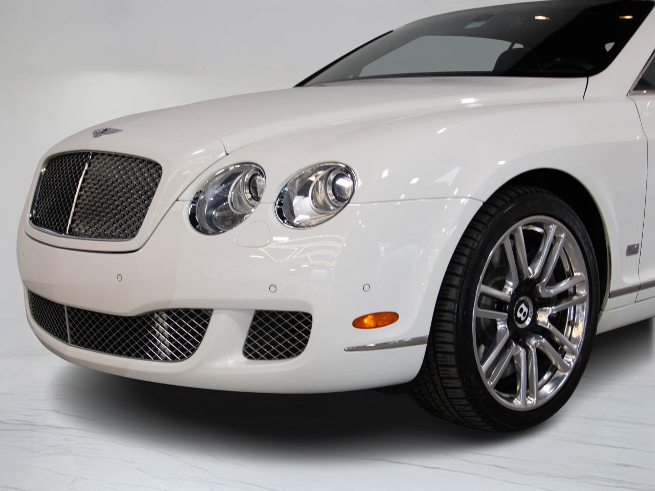 2011 Bentley Continental GT GTC | 80-11 EDITION | 20 IN WHEELS Photo