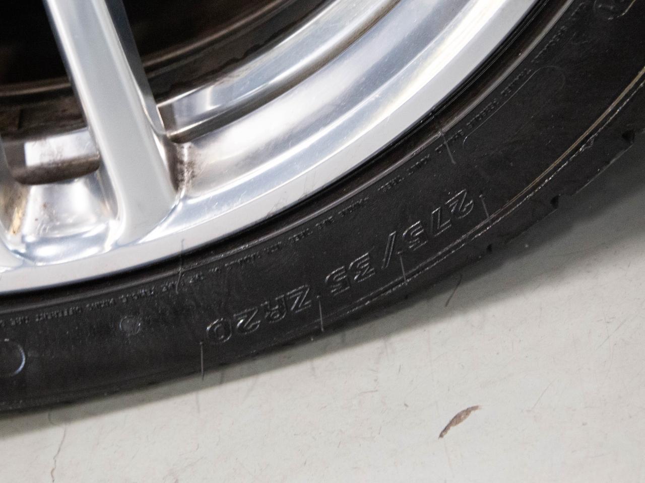 2011 Bentley Continental GT GTC | 80-11 EDITION | 20 IN WHEELS Photo