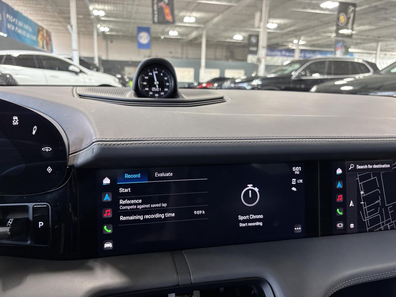 2023 Porsche Taycan GTS Sport Turismo|AWD|NO LUX TAX|PASSENGERSCREEN|+ - Photo #43