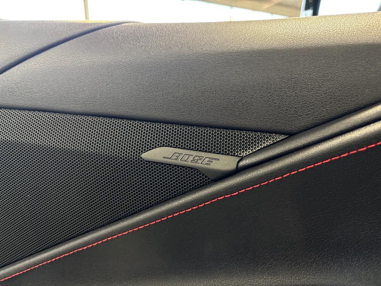 2022 Chevrolet Corvette Stingray|1LT|CONVERTIBLE|EXHAUSTPKG|REDLEATHER|RWD - Photo #21