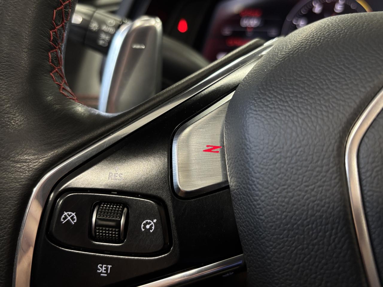 2022 Chevrolet Corvette Stingray|1LT|CONVERTIBLE|EXHAUSTPKG|REDLEATHER|RWD - Photo #41