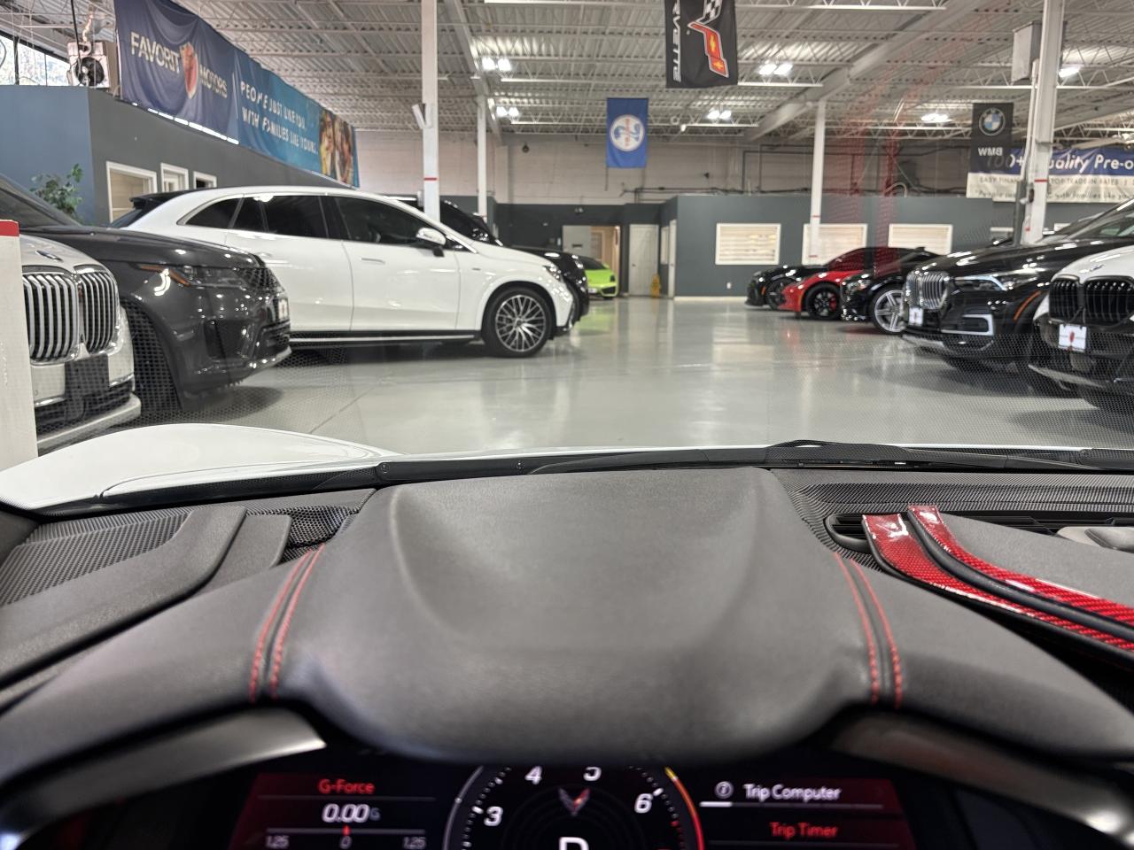 2022 Chevrolet Corvette Stingray|1LT|CONVERTIBLE|EXHAUSTPKG|REDLEATHER|RWD - Photo #44