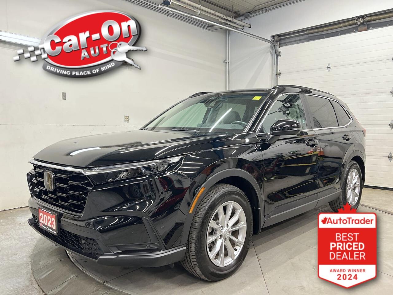 Used 2023 Honda CR-V >>JUST SOLD for sale in Ottawa, ON