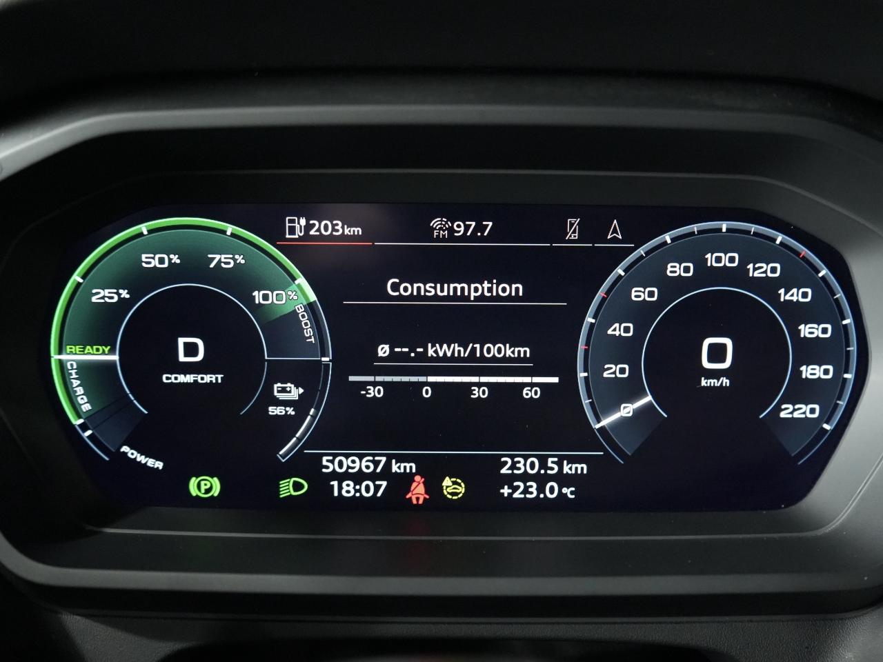 2024 Audi Q4 e-tron 50 quattro Photo