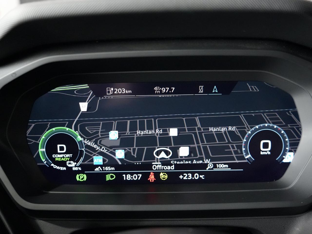 2024 Audi Q4 e-tron 50 quattro Photo