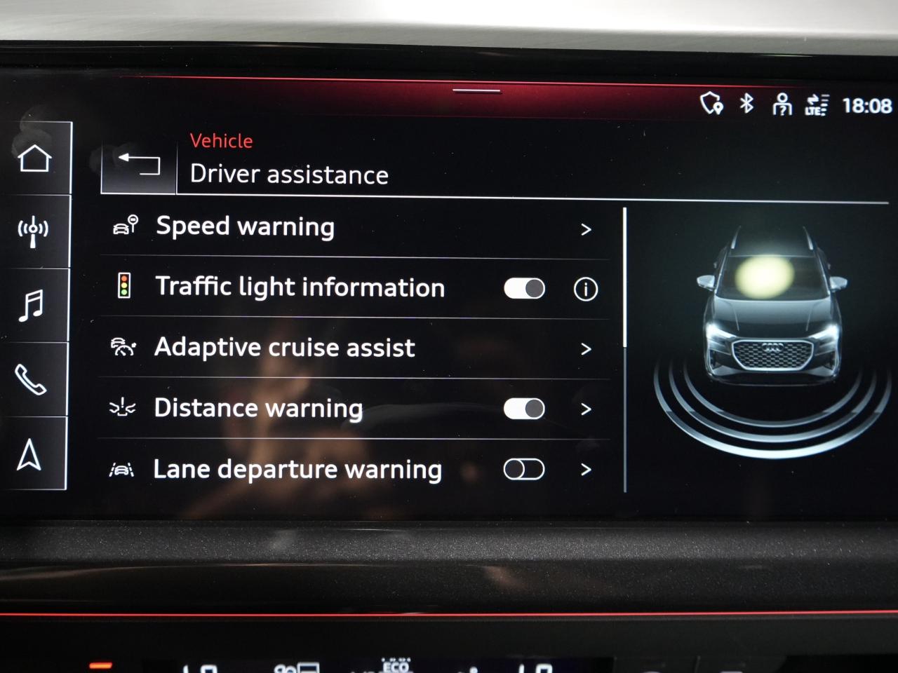 2024 Audi Q4 e-tron 50 quattro Photo