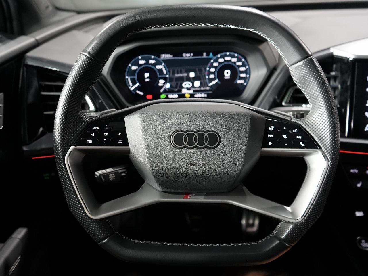 2024 Audi Q4 e-tron 50 quattro Photo