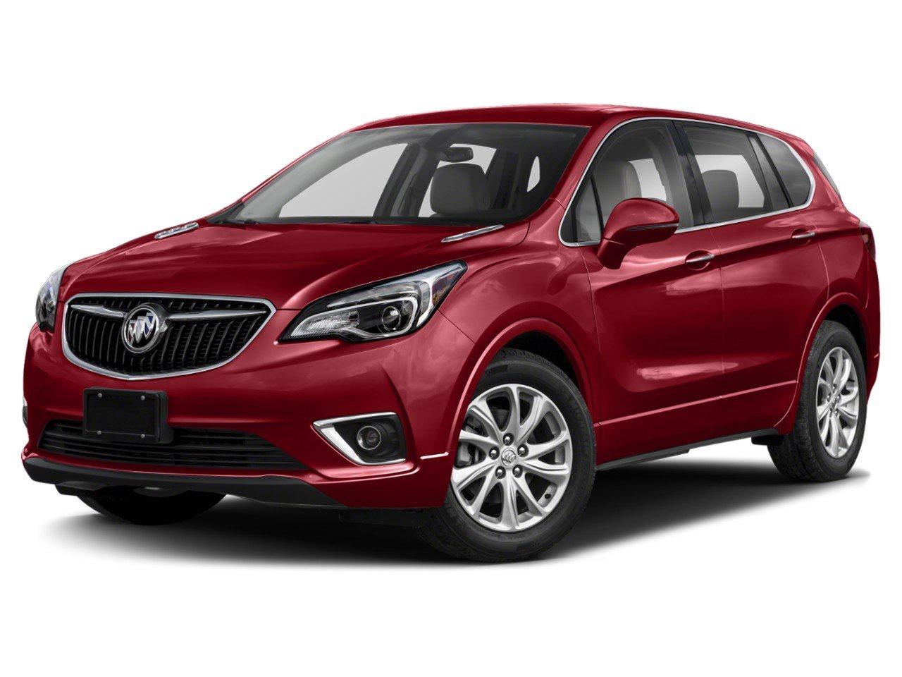 Used 2019 Buick Envision Essence AWD 4dr Essence for sale in St Catharines, ON