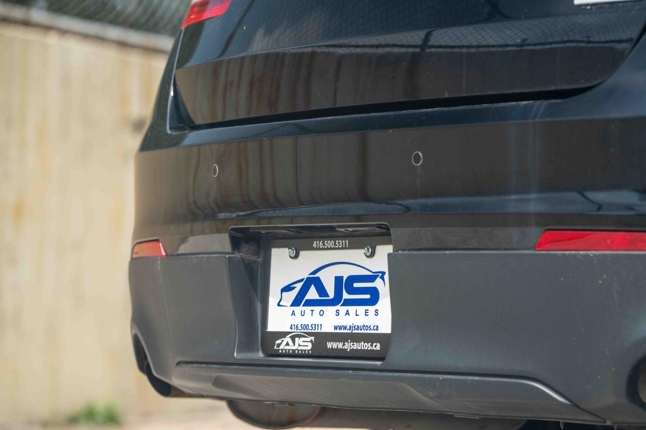 2017 Ford Taurus AWD POLICE INTERCEPTOR SEDAN - Photo #11