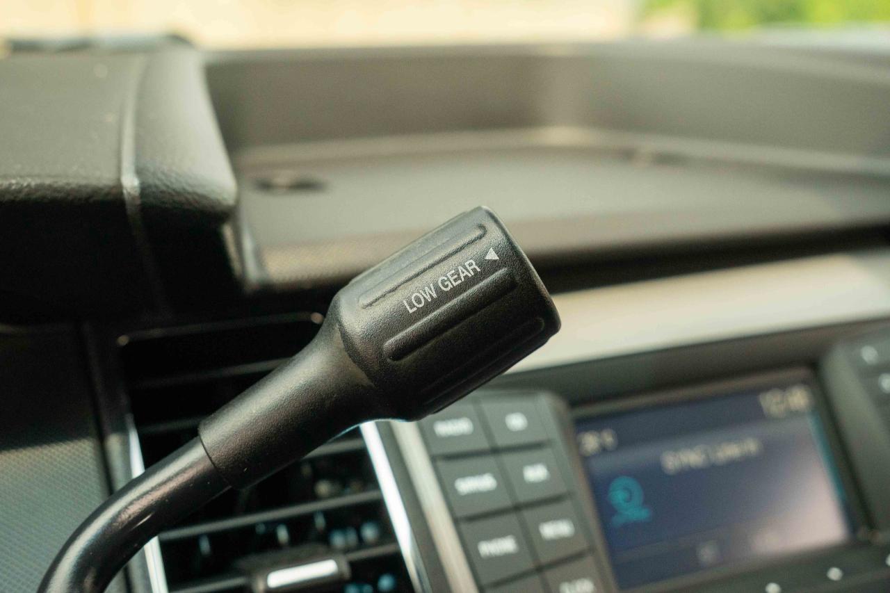 2017 Ford Taurus AWD POLICE INTERCEPTOR SEDAN - Photo #31