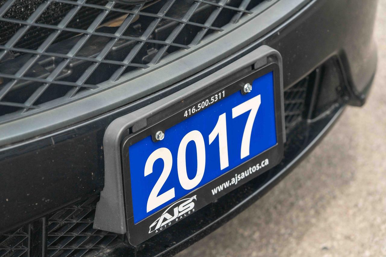 2017 Ford Taurus AWD POLICE INTERCEPTOR SEDAN - Photo #49