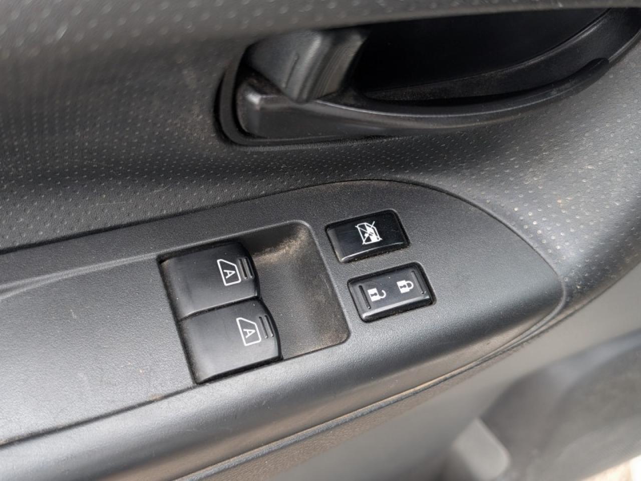 2019 Nissan NV200 SV  **NAVIGATION PACKAGE** Photo
