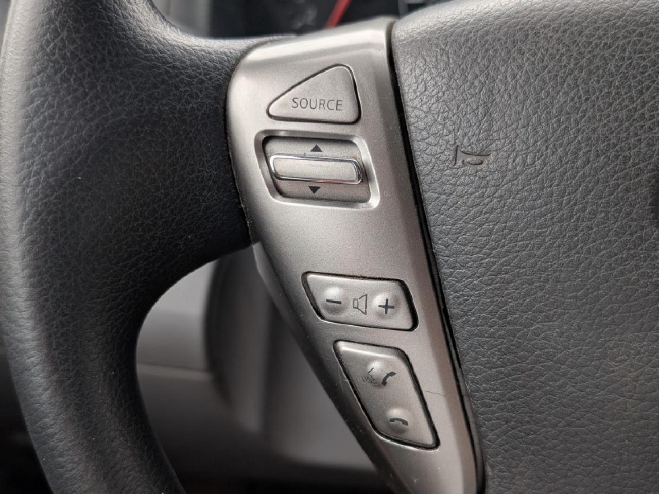 2019 Nissan NV200 SV  **NAVIGATION PACKAGE** Photo