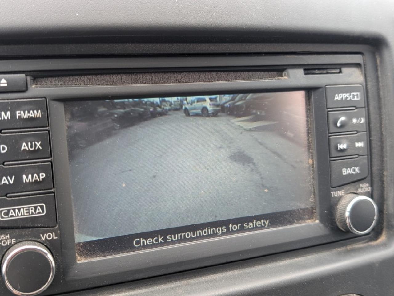 2019 Nissan NV200 SV  **NAVIGATION PACKAGE** Photo