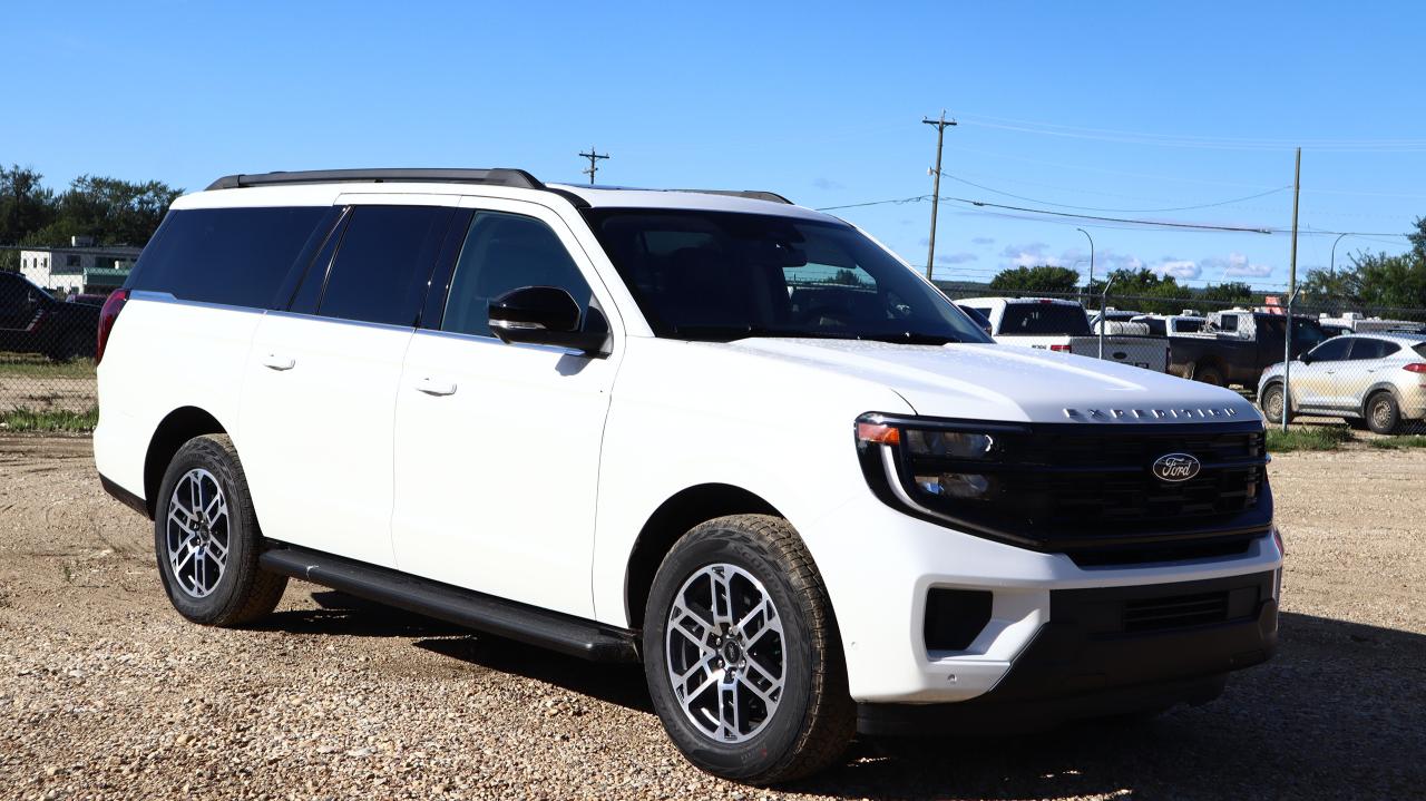2025 Ford Expedition Active Max Photo
