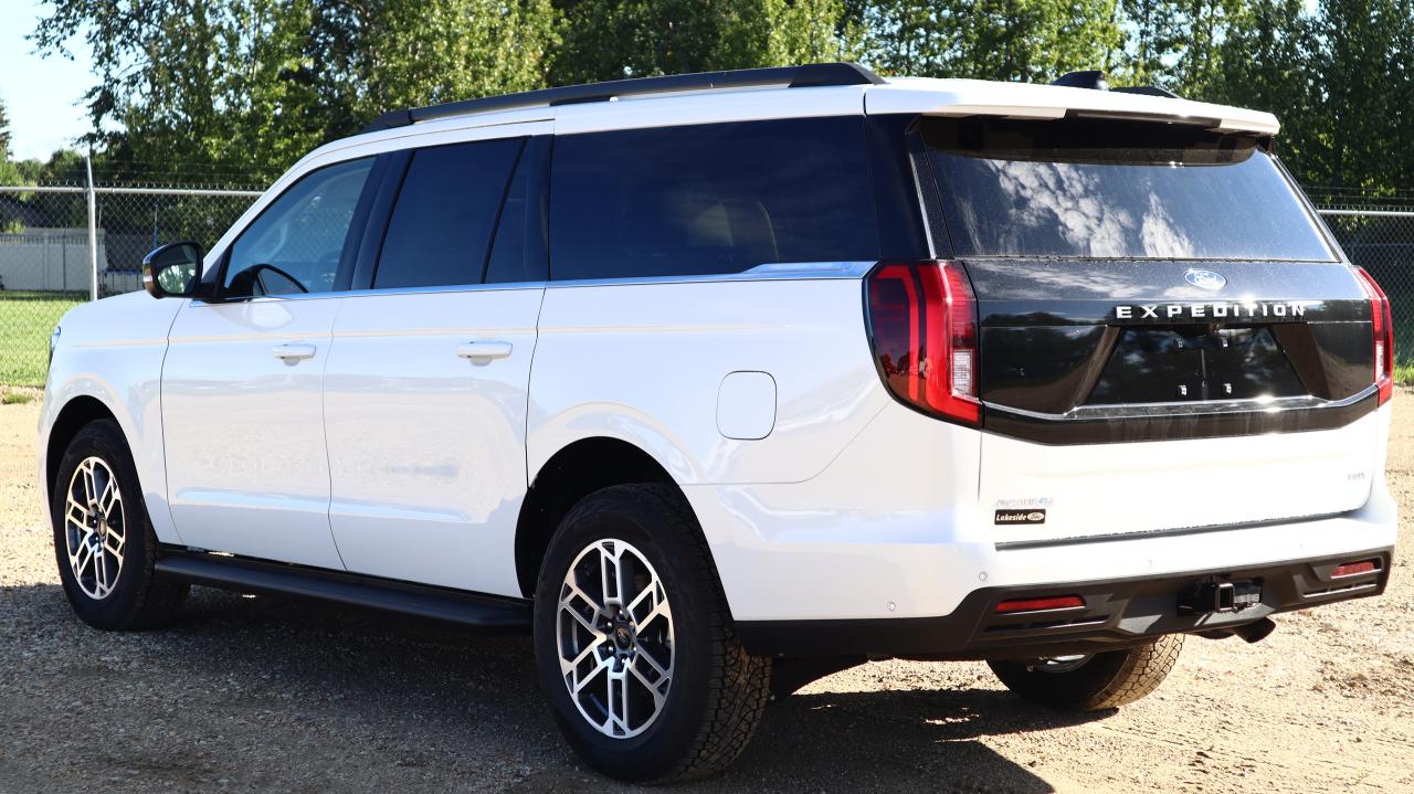 2025 Ford Expedition Active Max Photo5