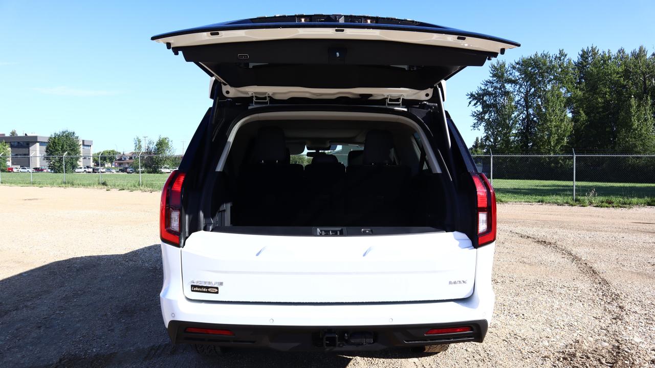 2025 Ford Expedition Active Max Photo5