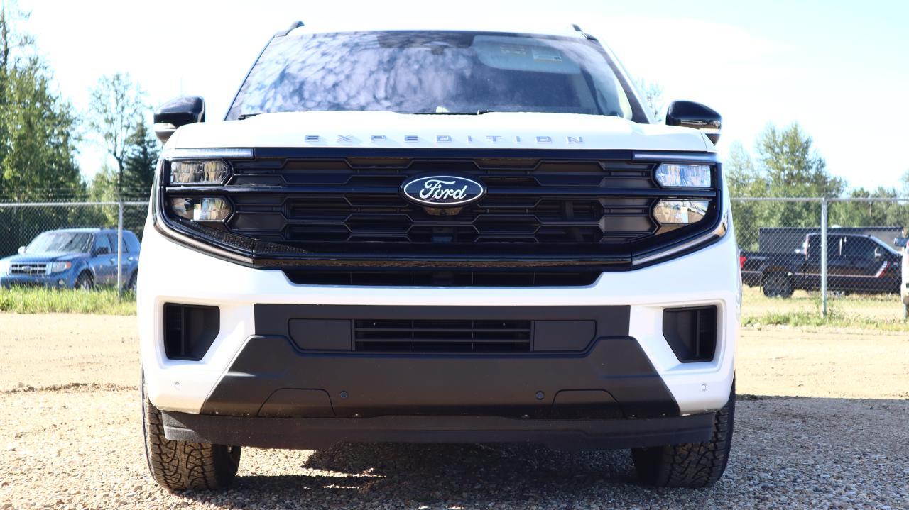 2025 Ford Expedition Active Max Photo2