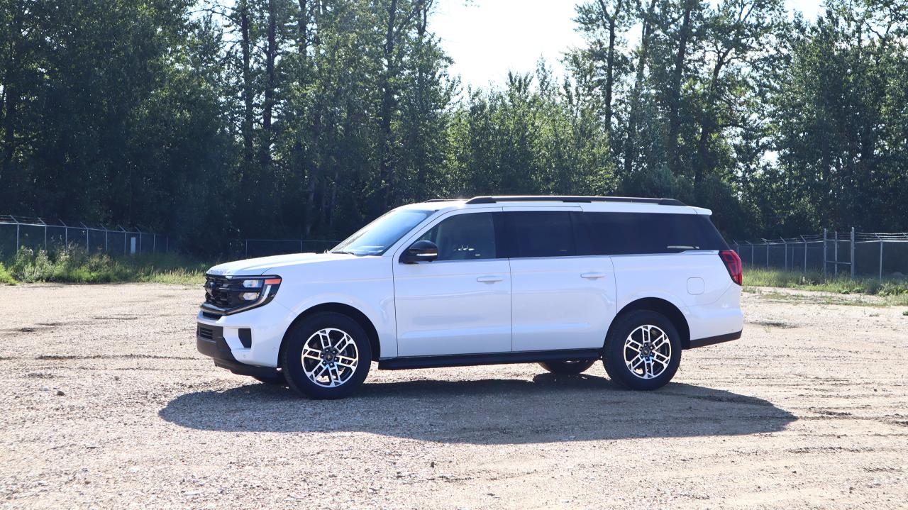 New 2025 Ford Expedition Active Max for sale in Slave Lake, AB