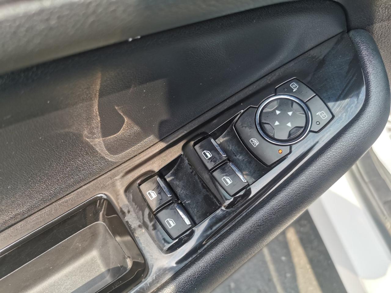2019 Ford Edge SEL AWD - Photo #10