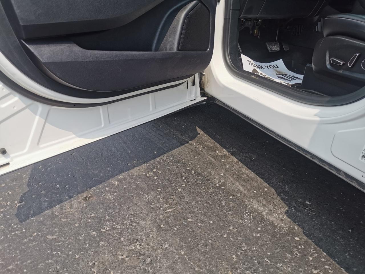 2019 Ford Edge SEL AWD - Photo #13