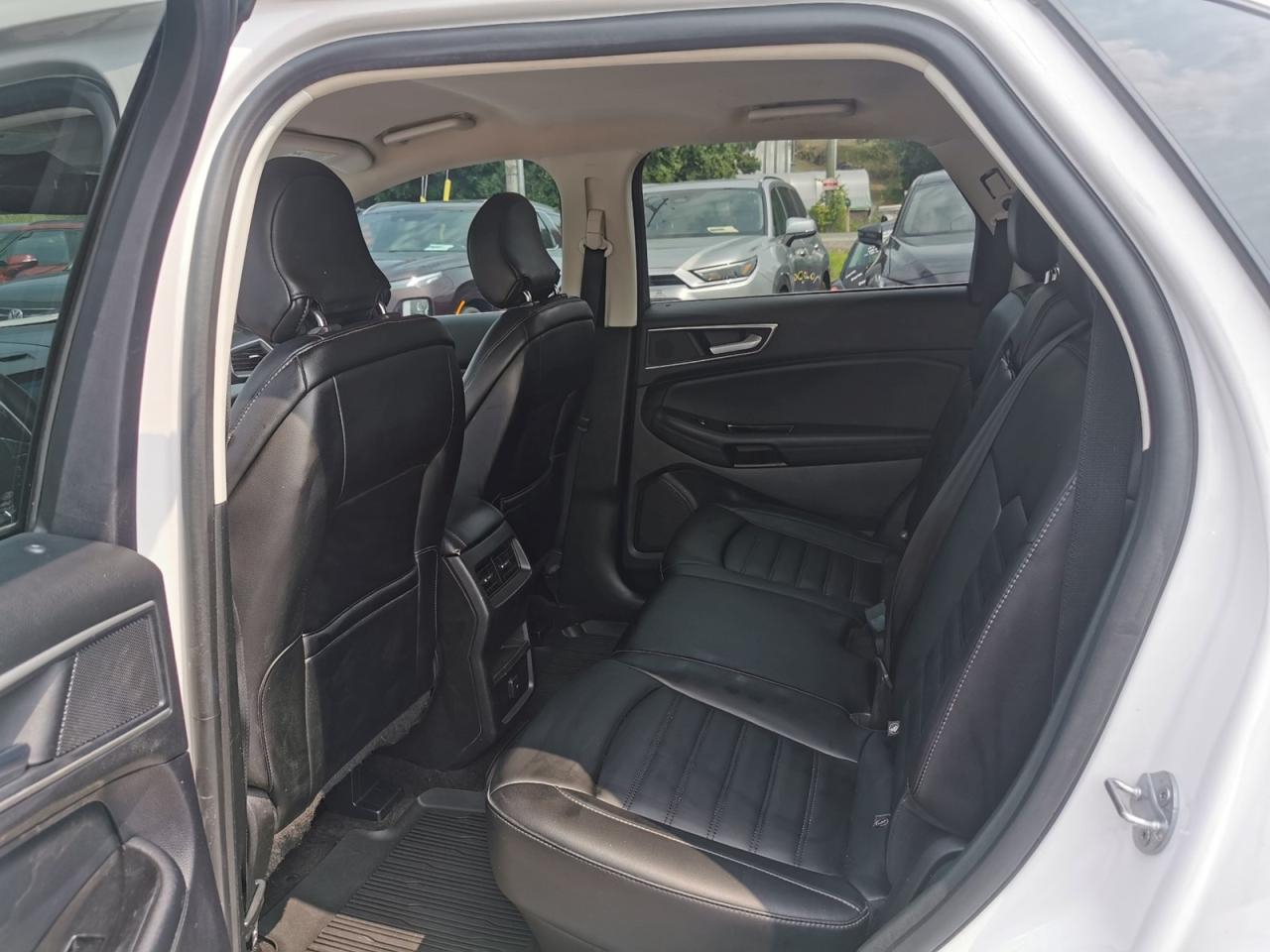 2019 Ford Edge SEL AWD - Photo #14