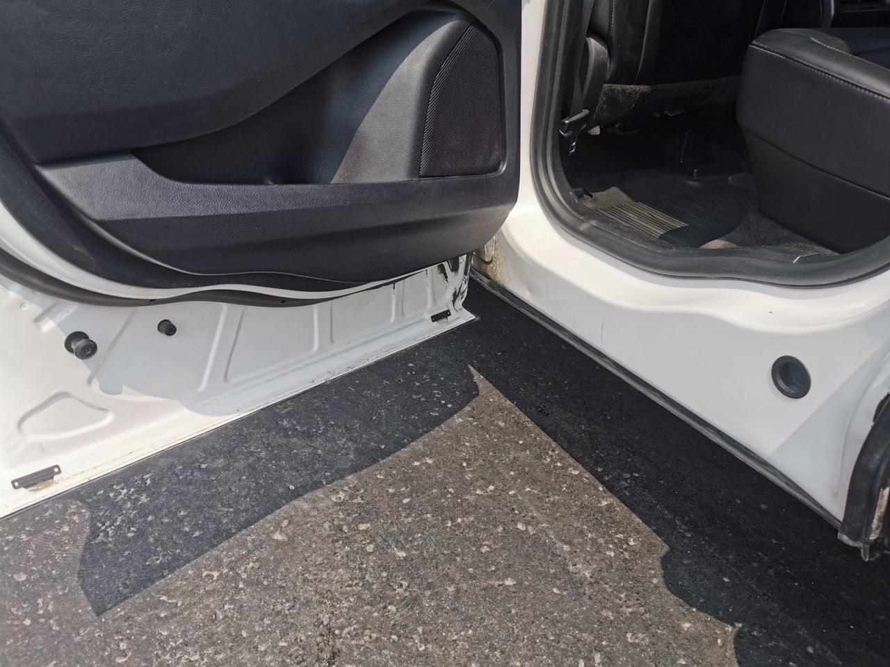 2019 Ford Edge SEL AWD - Photo #15