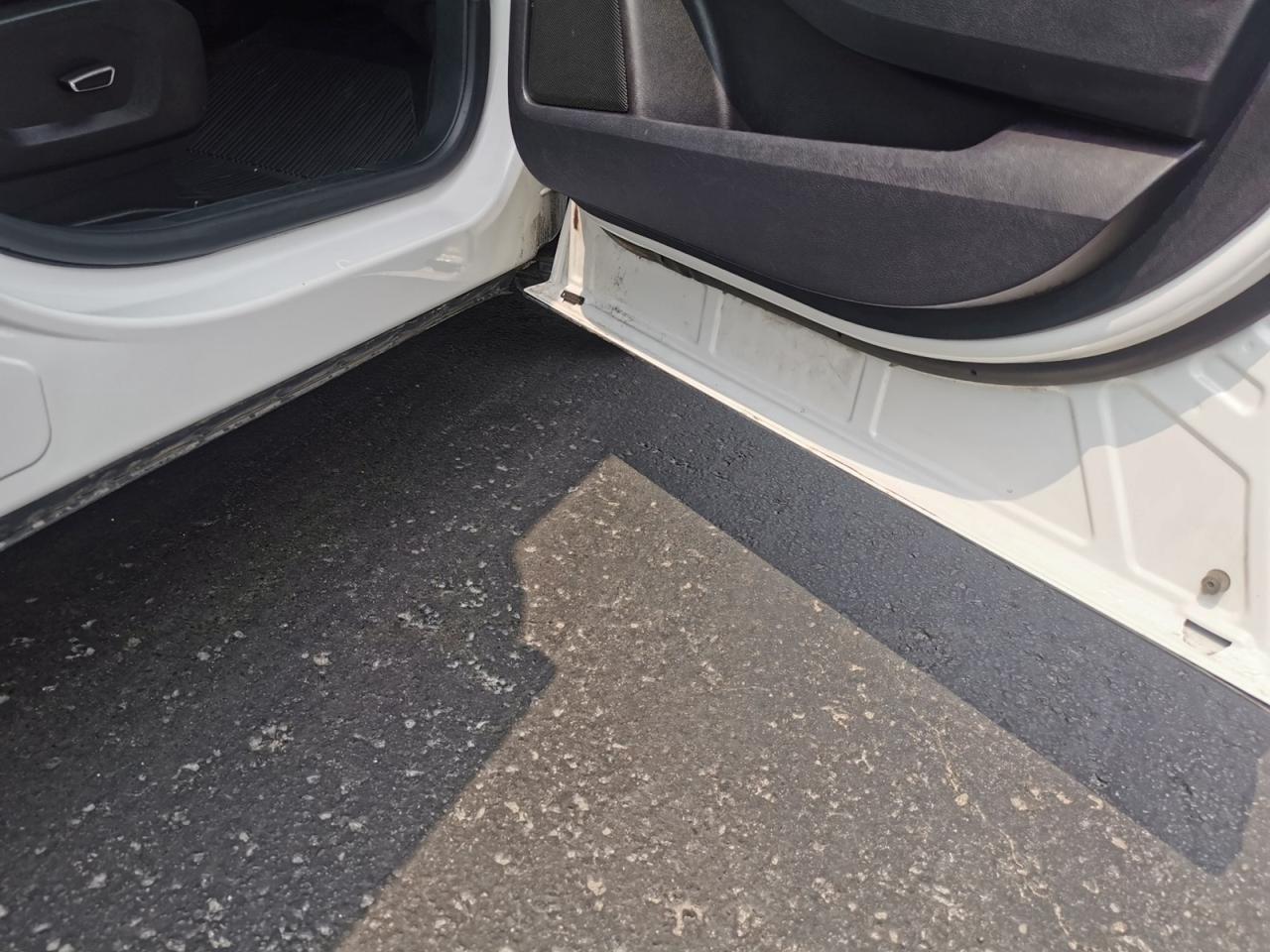 2019 Ford Edge SEL AWD - Photo #21