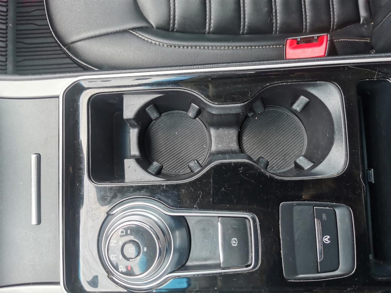 2019 Ford Edge SEL AWD - Photo #31