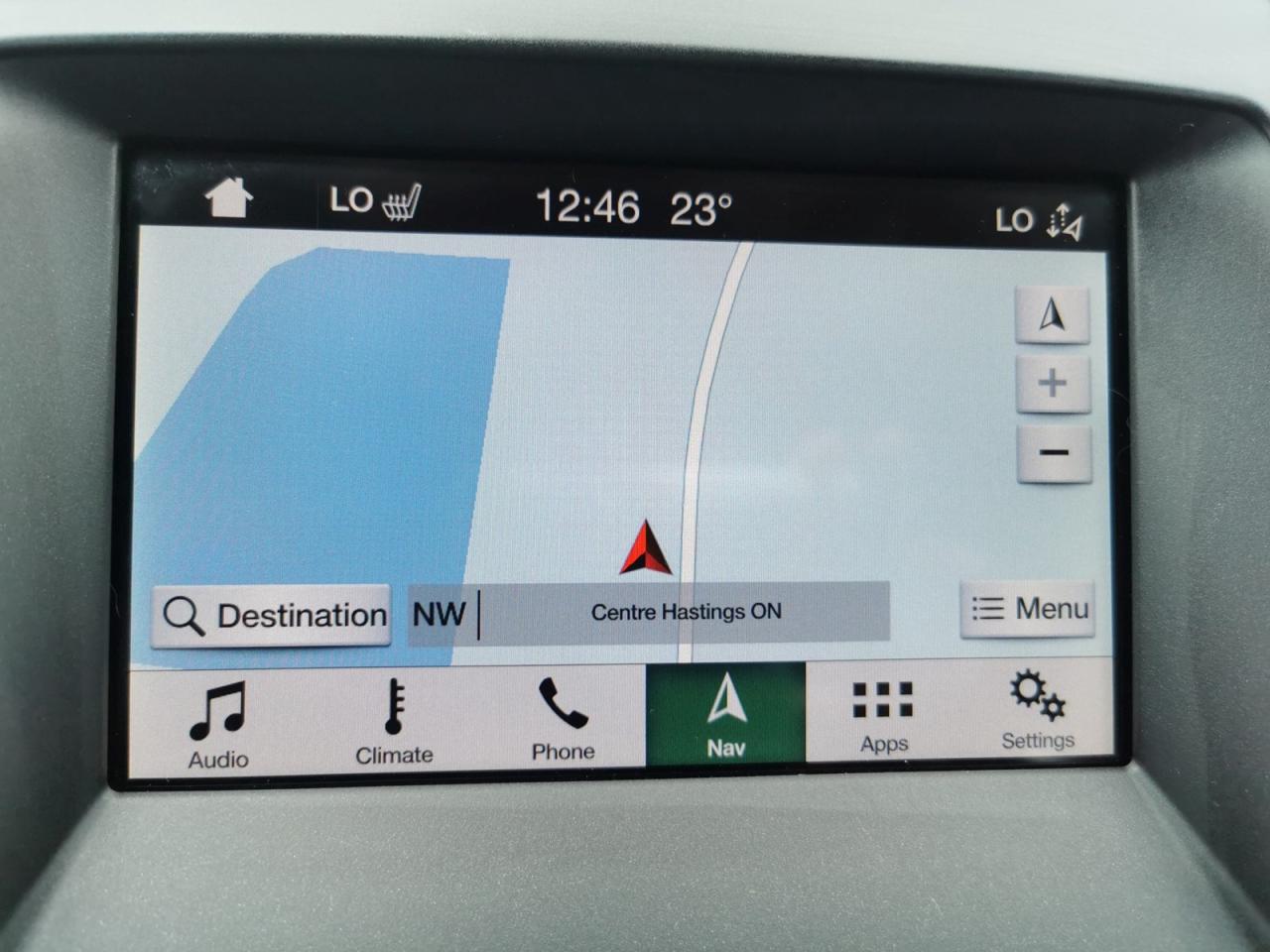 2019 Ford Edge SEL AWD - Photo #36