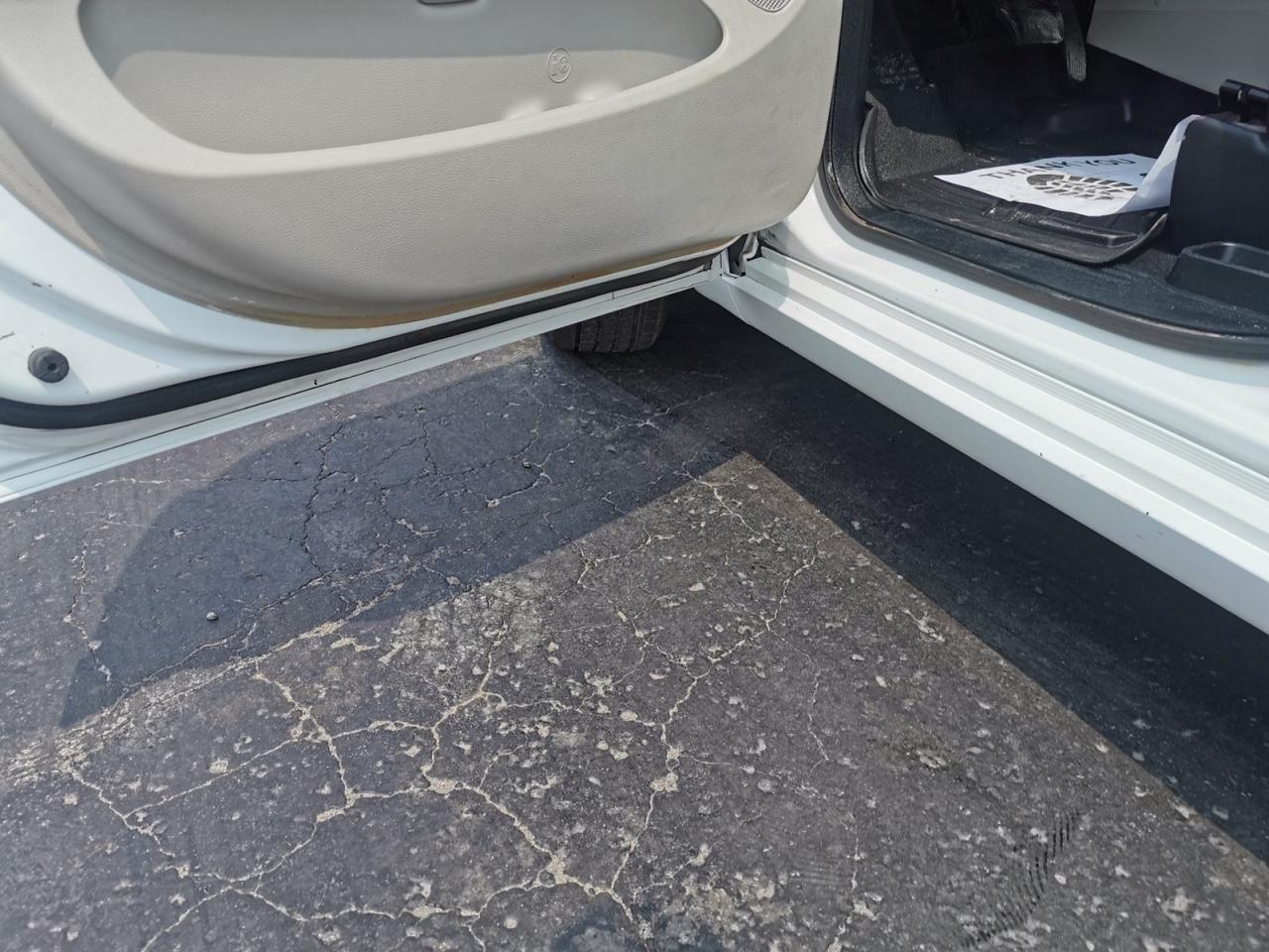 2015 Dodge Grand Caravan SE - Photo #13