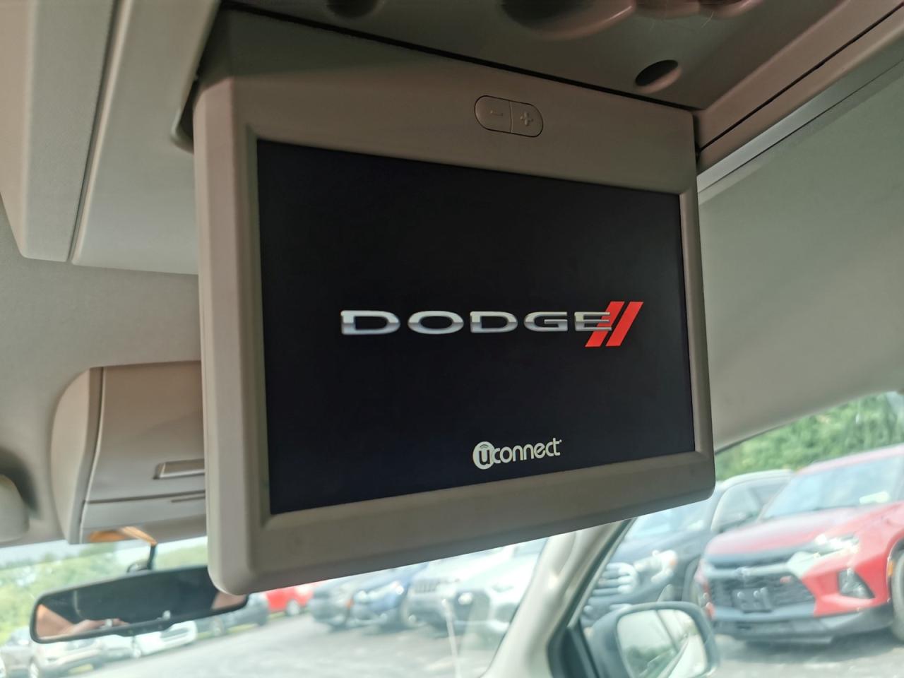 2015 Dodge Grand Caravan SE - Photo #16