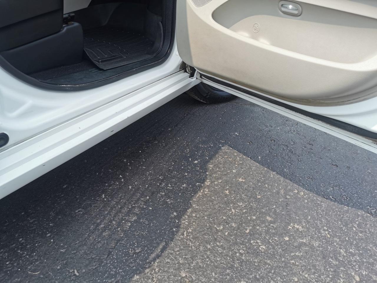 2015 Dodge Grand Caravan SE - Photo #21