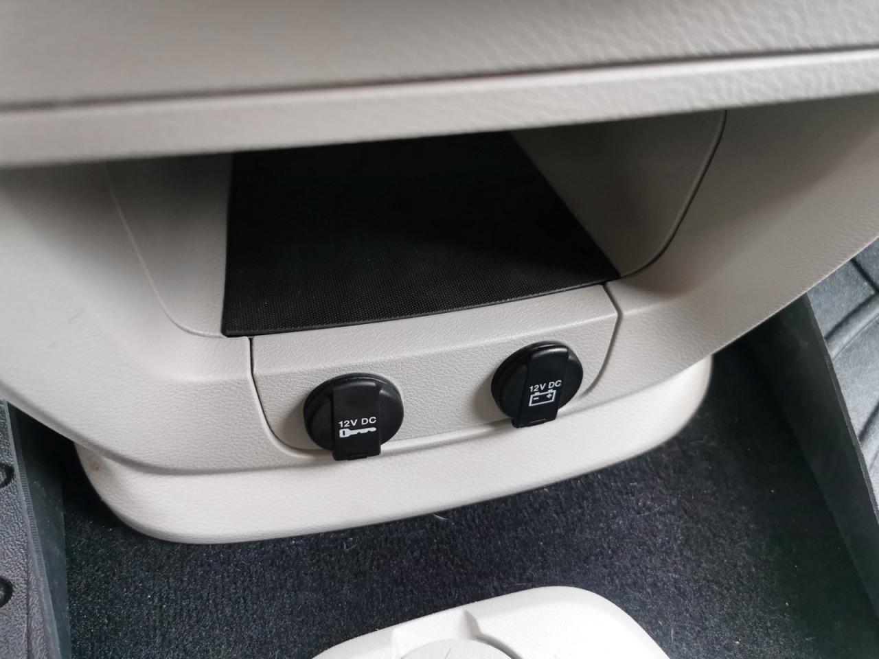 2015 Dodge Grand Caravan SE - Photo #27