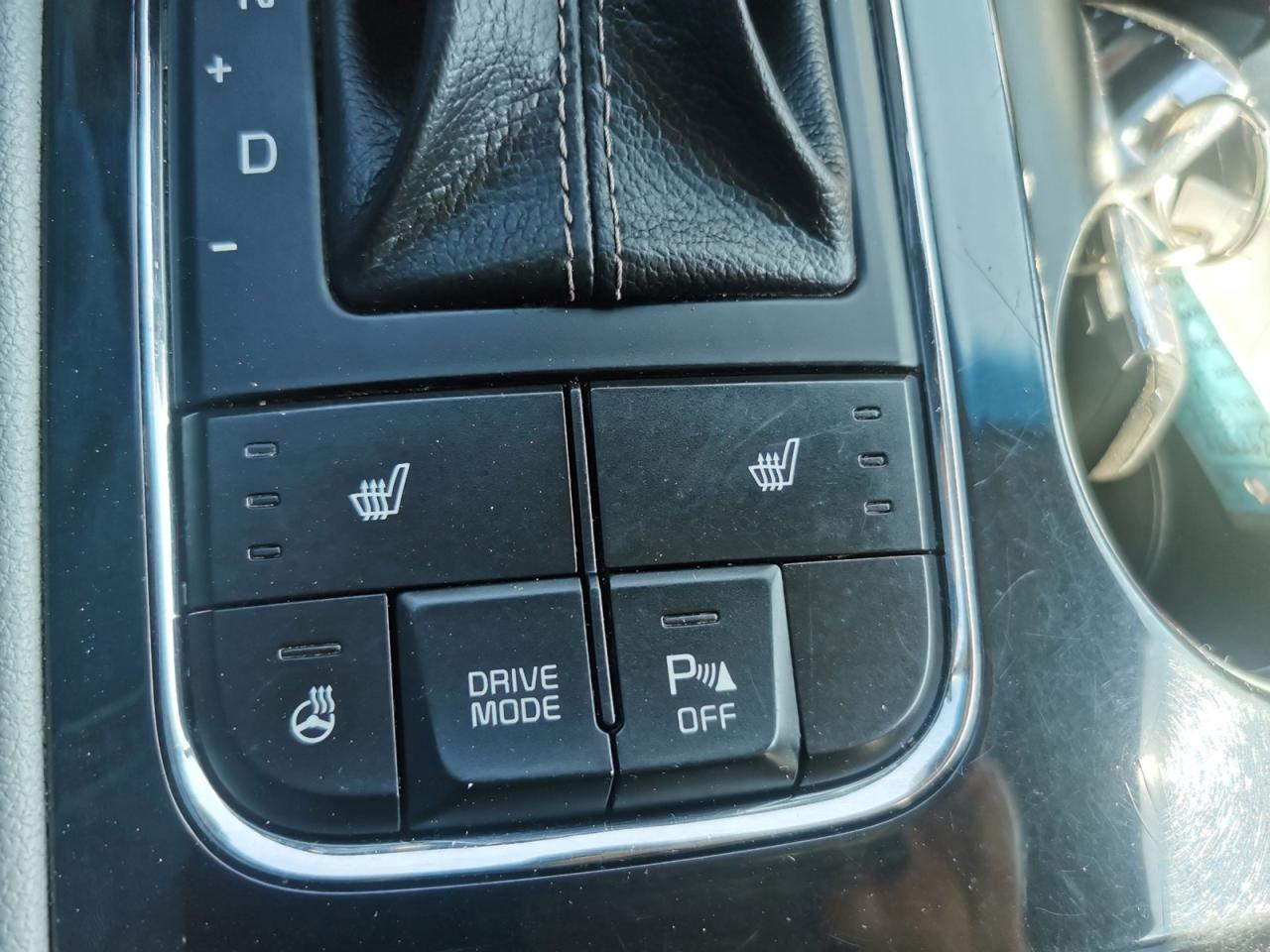 2018 Kia Sedona SX - Photo #29