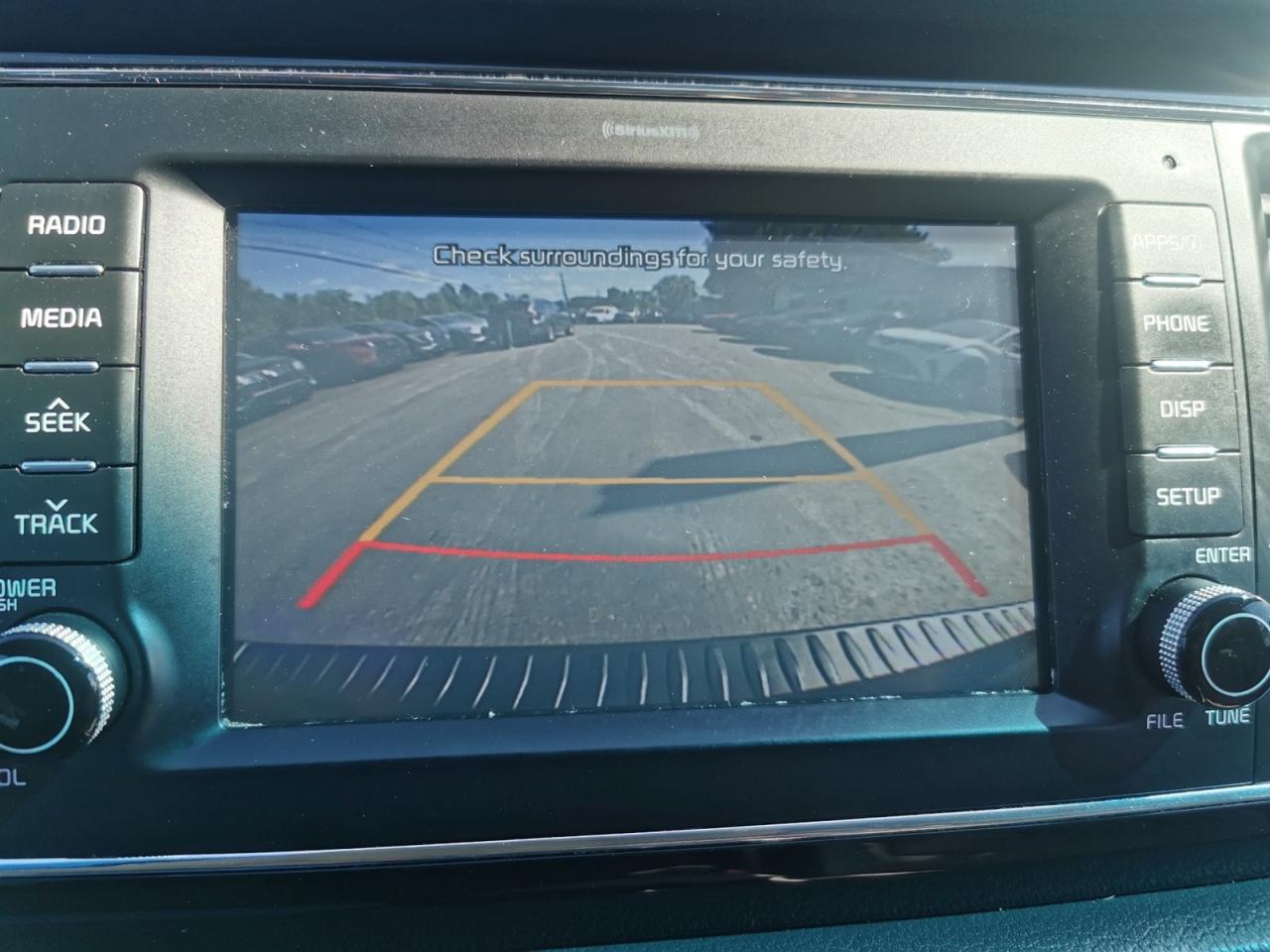 2018 Kia Sedona SX - Photo #31