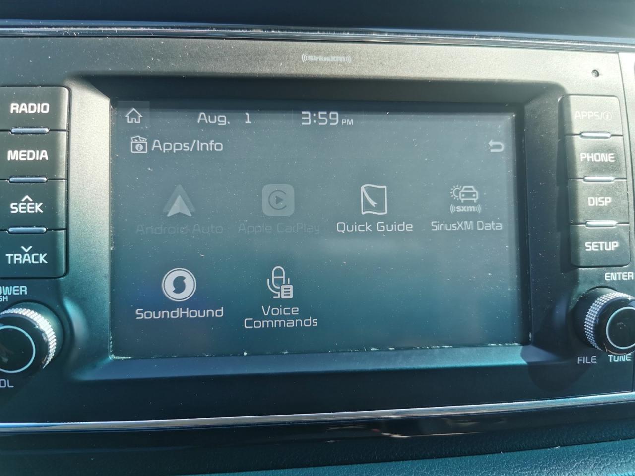 2018 Kia Sedona SX - Photo #32