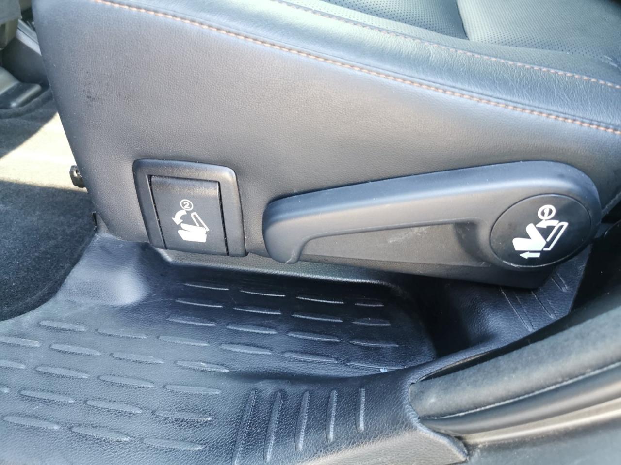2018 Toyota Highlander Limited V6 - Photo #15