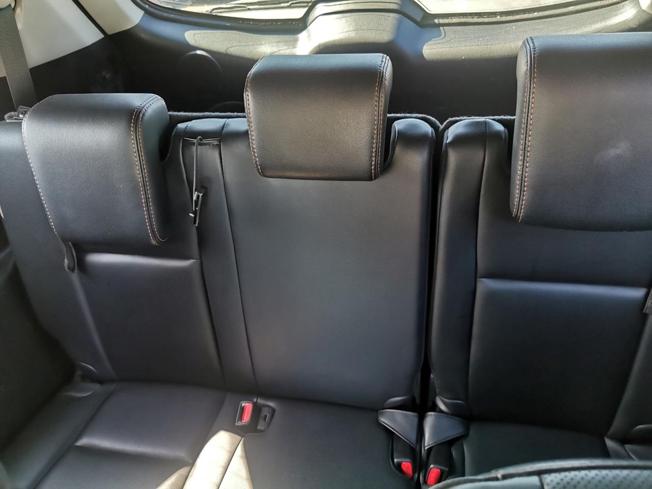 2018 Toyota Highlander Limited V6 - Photo #16