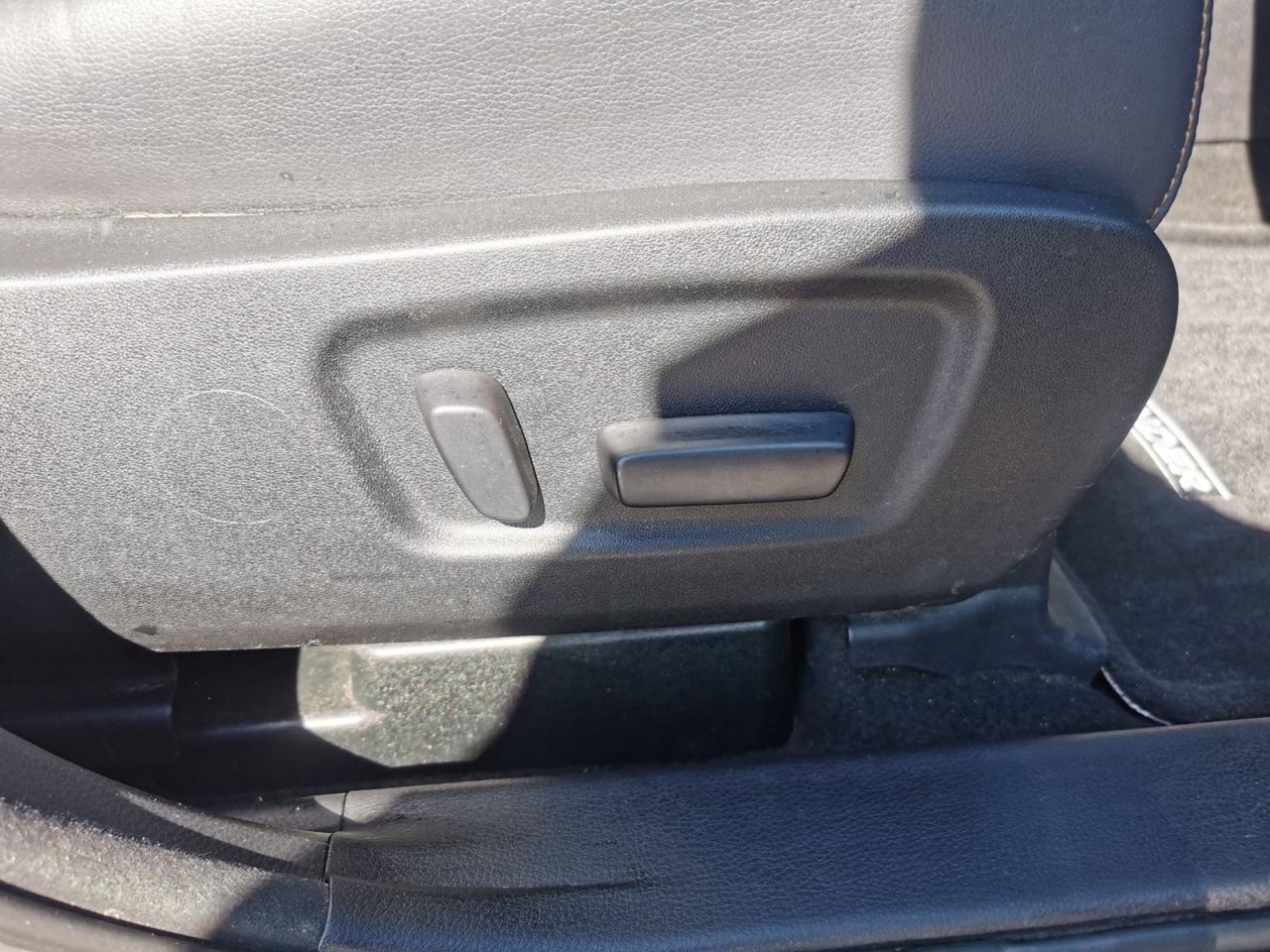 2018 Toyota Highlander Limited V6 - Photo #22