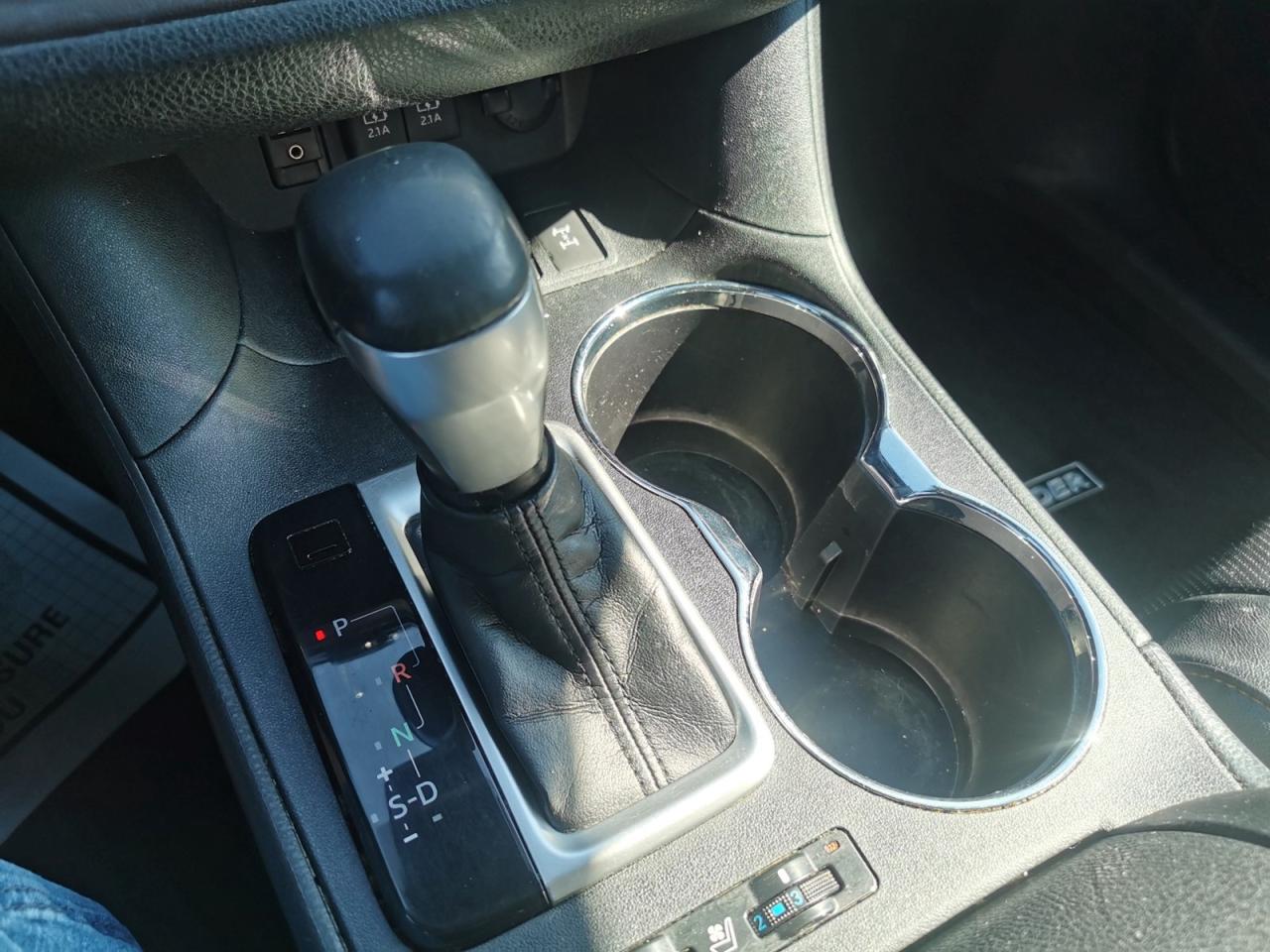 2018 Toyota Highlander Limited V6 - Photo #28