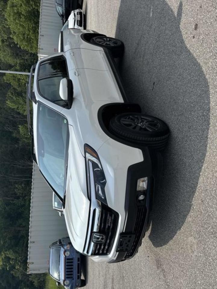 Used 2020 Honda Ridgeline Sport | AWD | Sunroof | Adaptive Cruise | Apple CarPlay | Android Auto | Heated Seats & More ! for sale in Guelph, ON