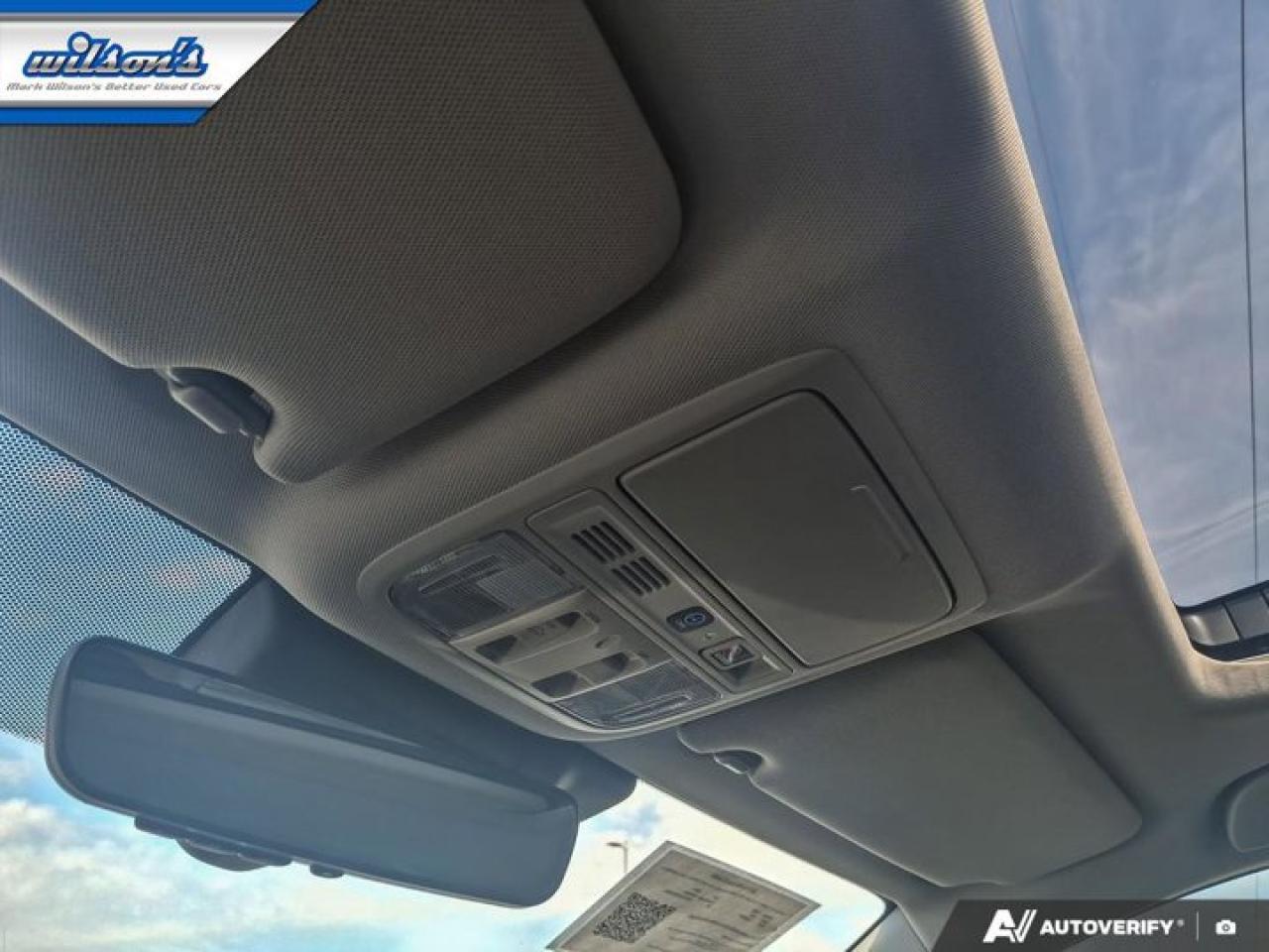 2019 Honda Accord Sedan Touring 2.0l | Leather | Sunroof | Nav | Adaptive Cruise | Cooled + Heated Seats | New Tires | Photo