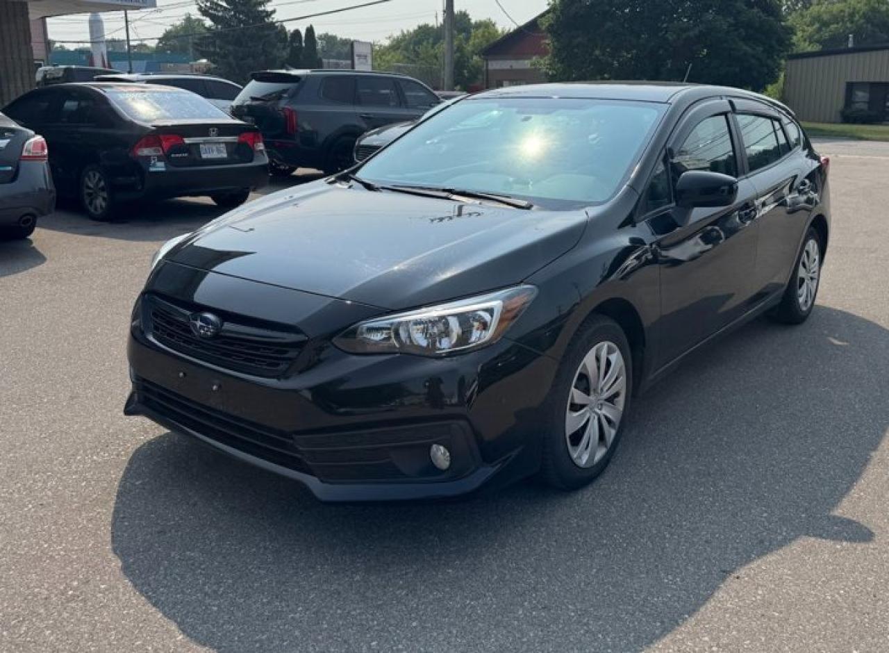 Used 2023 Subaru Impreza Convenience | AWD | Adaptive Cruise | CarPlay + Android | Rear Camera | and More ! for sale in Guelph, ON