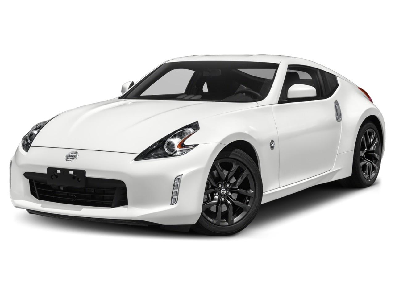 Used 2018 Nissan 370Z Coupe Manual for sale in Chatham, ON