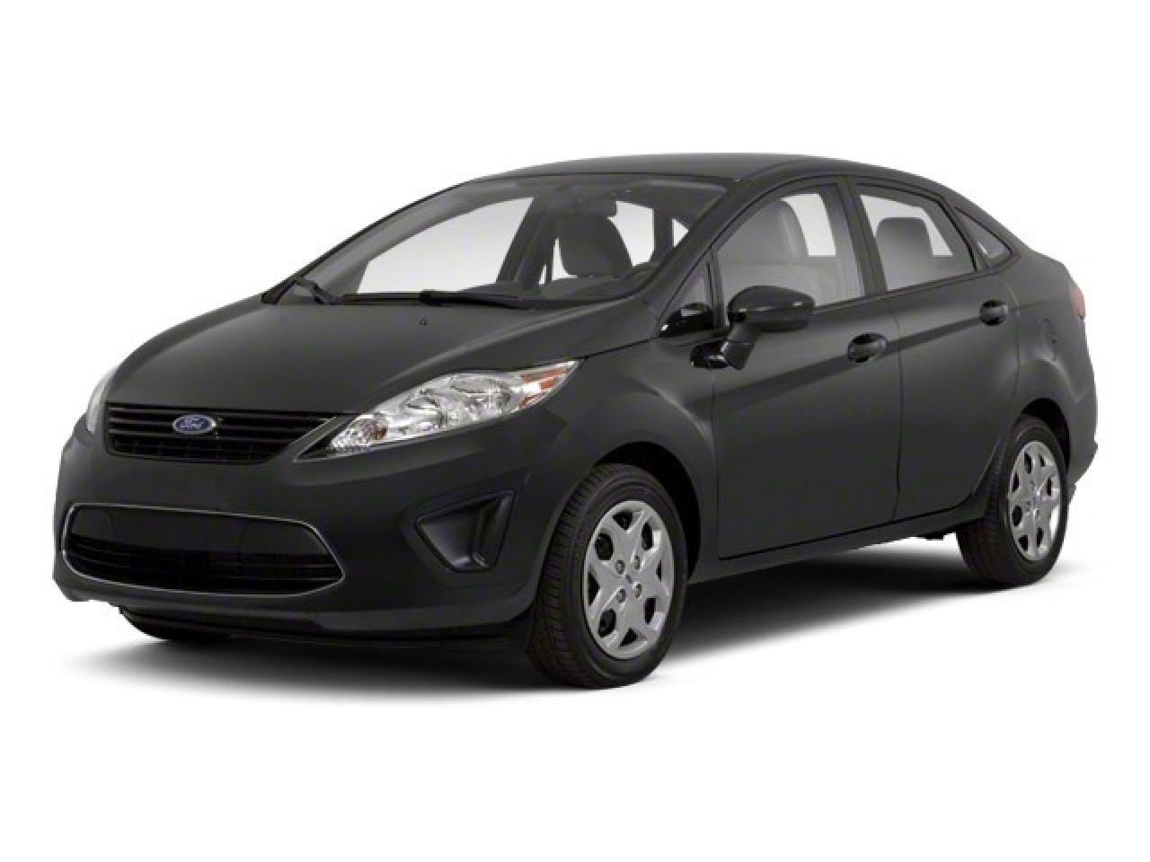 Used 2012 Ford Fiesta 4dr Sdn SE for sale in Kitchener, ON