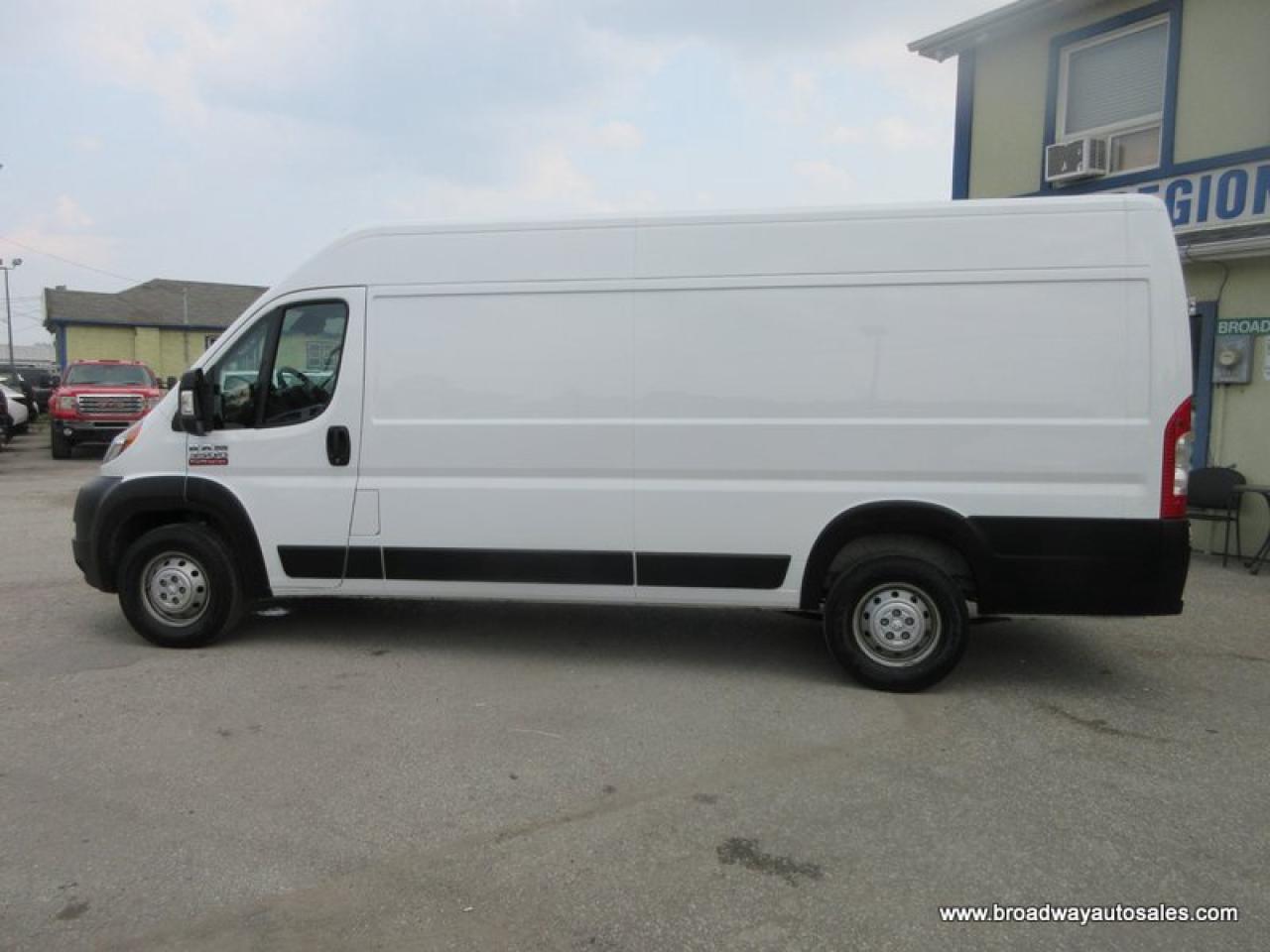 2022 RAM Cargo Van ProMaster 1-TON 3500-SERIES 2 PASSENGER 3.6L - V6.. HIGH-ROOF-BOX.. EXTENDED-CARGO-AREA.. BACK-UP CAMERA.. BLUETOOTH SYSTEM.. AIR CONDITIONING.. Photo2
